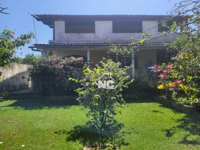Casa com 4 Quartos à venda, 439m² no Inoã (Inoã), Maricá