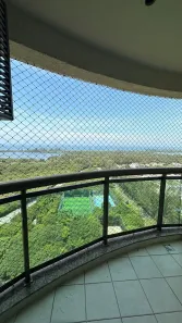 Apartamento com 4 Quartos à venda, 158m² no Barra da Tijuca, Rio de Janeiro
