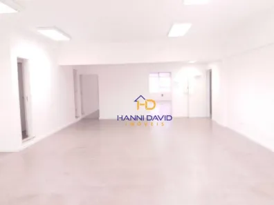 Sala Comercial para alugar, 499m² no Indianópolis, São Paulo
