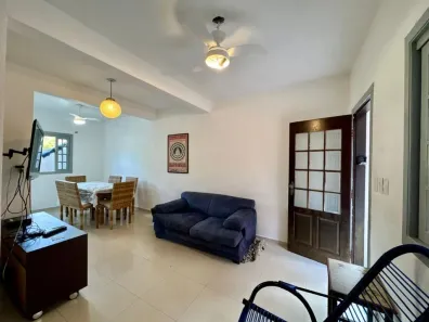 Casa de Condomínio com 3 Quartos à venda, 95m² no Riviera, Bertioga