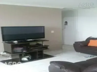 Apartamento com 2 Quartos à venda, 46m² no Jardim Carolina, Bauru