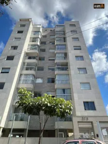 Apartamento com 2 Quartos à venda, 60m² no Fonte Grande, Contagem
