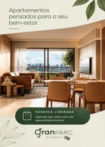 Apartamento com 2 Quartos à venda, 55m² no Boa Viagem, Recife