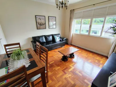 Apartamento com 2 Quartos à venda, 90m² no Centro, Nova Friburgo