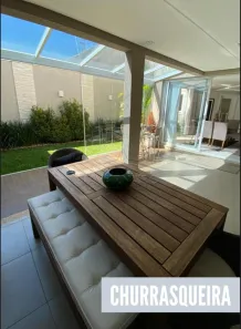 Casa de Condomínio com 3 Quartos à venda, 300m² no Oficinas, Ponta Grossa