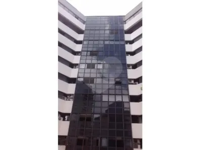 Apartamento com 3 Quartos à venda, 193m² no Meireles, Fortaleza