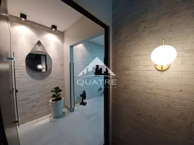 Casa com 3 Quartos à venda, 420m² no Jóquei Club, Anápolis