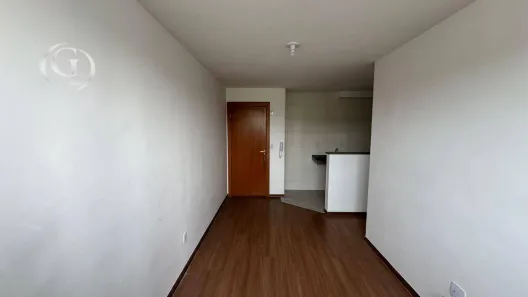 Apartamento com 2 Quartos à venda, 44m² no Benfica, Juiz de Fora
