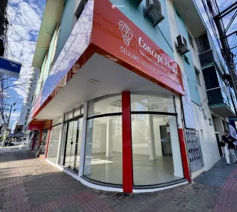Sala Comercial com 1 Quarto para alugar, 60m² no Centro, Balneário Camboriú