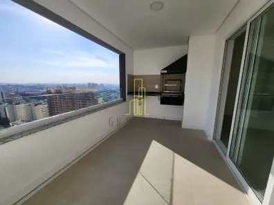 Apartamento com 3 Quartos à venda, 117m² no Centro, São Bernardo do Campo