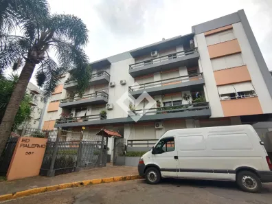 Apartamento com 3 Quartos para venda ou aluguel, 138m² no Centro, Santa Maria