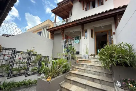 Sobrado com 4 Quartos à venda, 230m² no Jardim Paraíso, São Paulo