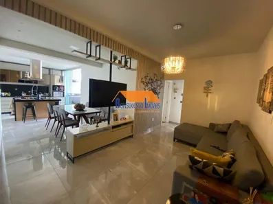 Apartamento com 2 Quartos à venda, 70m² no Concórdia, Belo Horizonte