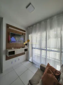 Apartamento com 2 Quartos para alugar, 42m² no Imbiribeira, Recife