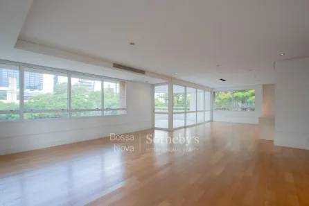 Apartamento com 3 Quartos à venda, 460m² no Itaim Bibi, São Paulo