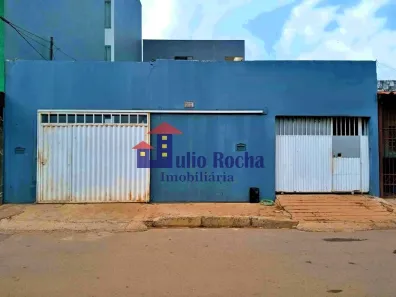 Casa com 4 Quartos à venda, 150m² no Vila São José, Brasília