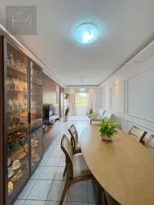 Apartamento com 3 Quartos à venda, 94m² no Ipês, João Pessoa