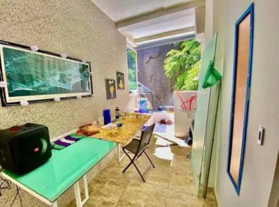 Apartamento com 3 Quartos à venda, 90m² no Urca, Rio de Janeiro