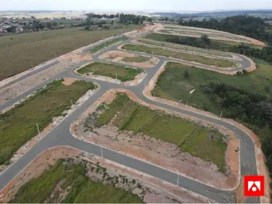 Lote/Terreno à venda, 160m² no Jardim Vila Rica, Monte Mor