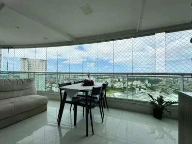 Apartamento com 3 Quartos à venda, 142m² no Horto Bela Vista, Salvador