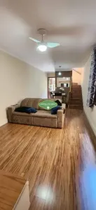Casa de Condomínio com 4 Quartos à venda, 125m² no Jardim Marquesa, São Paulo