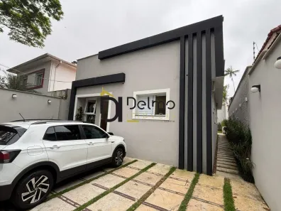 Casa com 3 Quartos à venda, 190m² no Santo Amaro, São Paulo