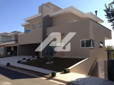 Casa de Condomínio com 4 Quartos à venda, 580m² no Nações, Valinhos