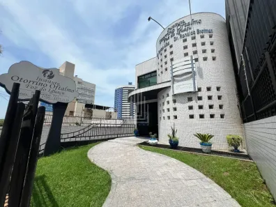 Ponto Comercial com 1 Quarto à venda, 839m² no Centro, Foz do Iguaçu