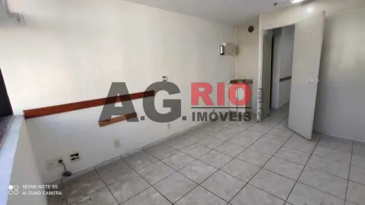 Sala Comercial à venda, 23m² no Méier, Rio de Janeiro