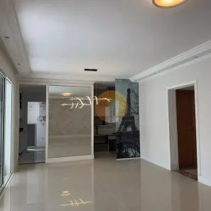 Apartamento com 3 Quartos à venda, 156m² no Tamboré, Santana de Parnaíba