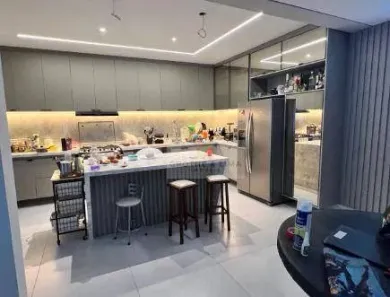 Sobrado com 4 Quartos à venda, 268m² no Bosque dos Eucaliptos, São José dos Campos