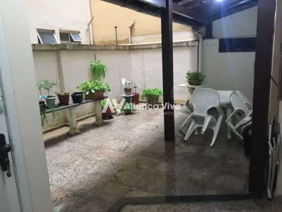 Apartamento com 5 Quartos à venda, 255m² no Ipanema, Rio de Janeiro