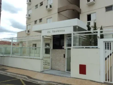 Apartamento com 2 Quartos para alugar, 54m² no Nova América, Piracicaba