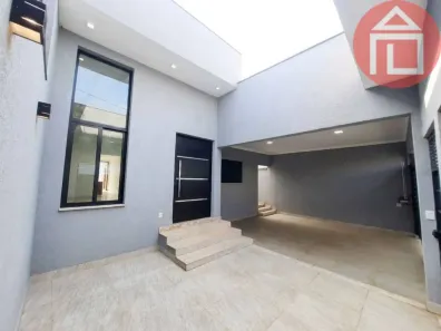 Casa com 3 Quartos à venda, 174m² no Jardim Vista Alegre, Bragança Paulista