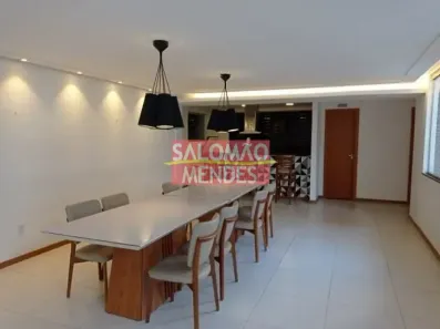 Apartamento com 3 Quartos à venda, 88m² no Marambaia, Belém