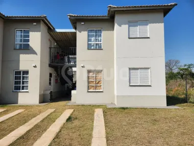 Casa de Condomínio com 2 Quartos à venda, 45m² no São Jorge, Piracicaba
