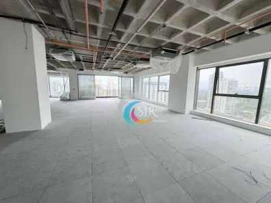 Sala Comercial para alugar, 301m² no Pinheiros, São Paulo