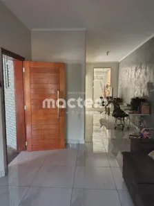 Casa com 3 Quartos à venda, 196m² no Independência, Ribeirão Preto