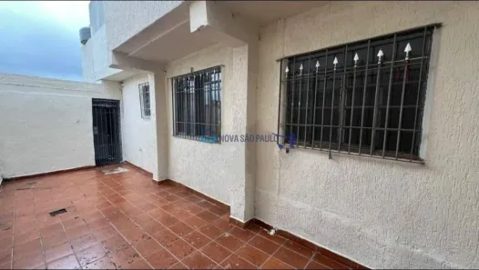 Casa com 3 Quartos à venda, 150m² no Jardim Oriental, São Paulo