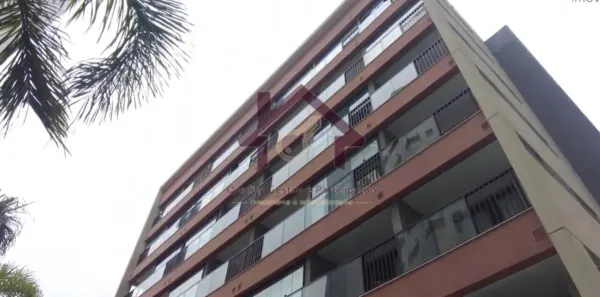 Apartamento com 1 Quarto para alugar, 24m² no Vila Mariana, São Paulo