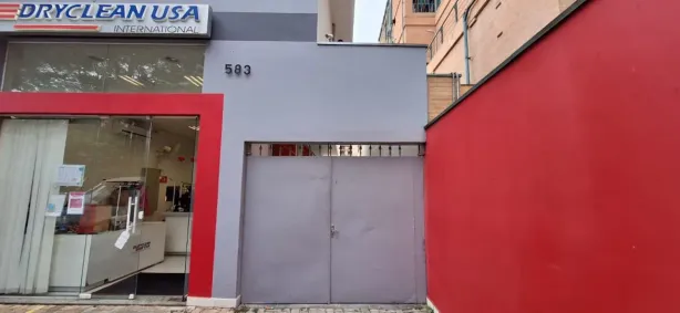 Ponto Comercial para alugar, 42m² no Pinheiros, São Paulo