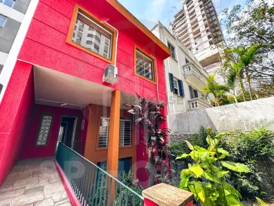 Casa com 3 Quartos à venda, 193m² no Perdizes, São Paulo
