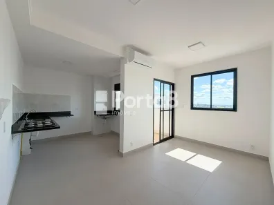 Apartamento com 2 Quartos para alugar, 52m² no Jardim Bosque das Vivendas, São José do Rio Preto