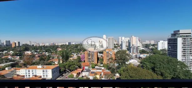Apartamento com 3 Quartos à venda, 127m² no Jardim Novo Lar, São Paulo