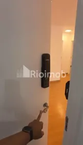 Apartamento com 2 Quartos à venda, 43m² no Vargem Grande, Rio de Janeiro
