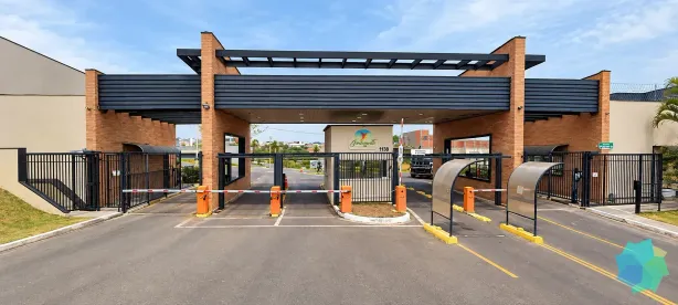 Lote/Terreno à venda, 305m² no Jardim Residencial Garden Ville, Itu