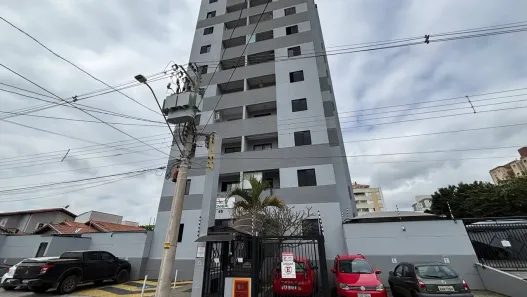 Apartamento com 2 Quartos à venda, 64m² no Vila São José, Taubaté