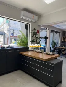 Ponto Comercial à venda, 150m² no Centro, Taubaté
