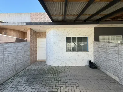 Casa com 2 Quartos à venda, 60m² no Morretes, Itapema