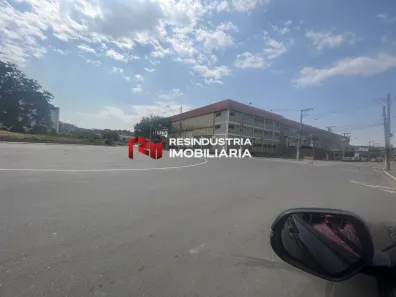 Imóvel Comercial para alugar, 1146m² no Jardim Belval, Barueri